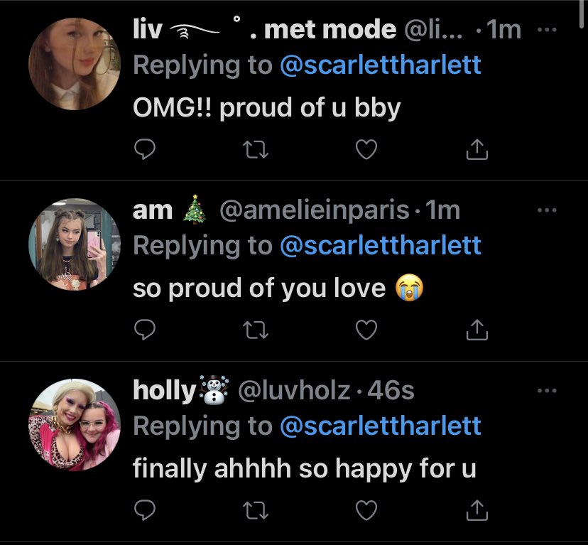 heartletts's tweet photo. THE DIFFERENCE https://t.co/isXNo7zTvF