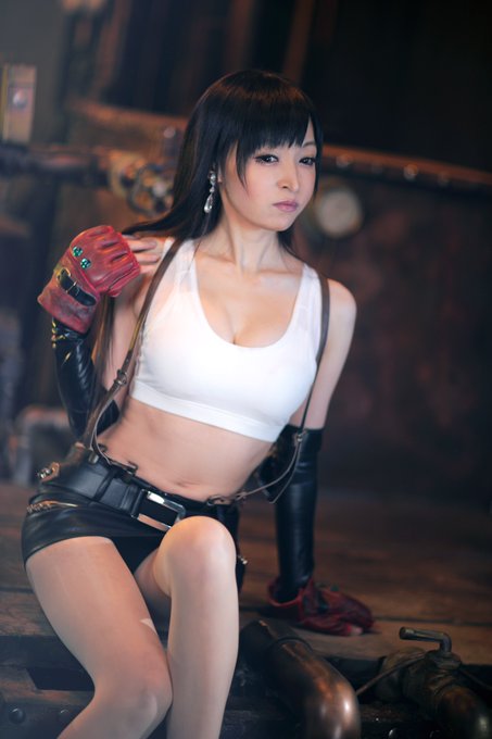 コスプレイヤーまゆろんのTwitter画像29