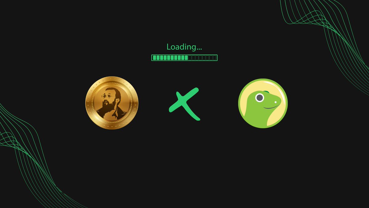TokenCharles's tweet photo. #CharesToken #Crypto #CardanoCommunity #ADA #cryptocurrency #Rewards 
@coingecko https://t.co/BAjCufmwkL