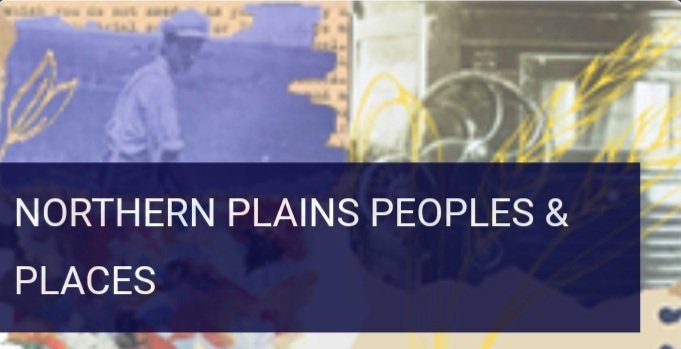 The Augustana Syllabus Repository is now a part of our digital collections! If you would like to browse syllabi for classes, go to our library's website (link in the bio) and log on to Northern Plains Peoples and Places. Contact the course instructor if you have questions.