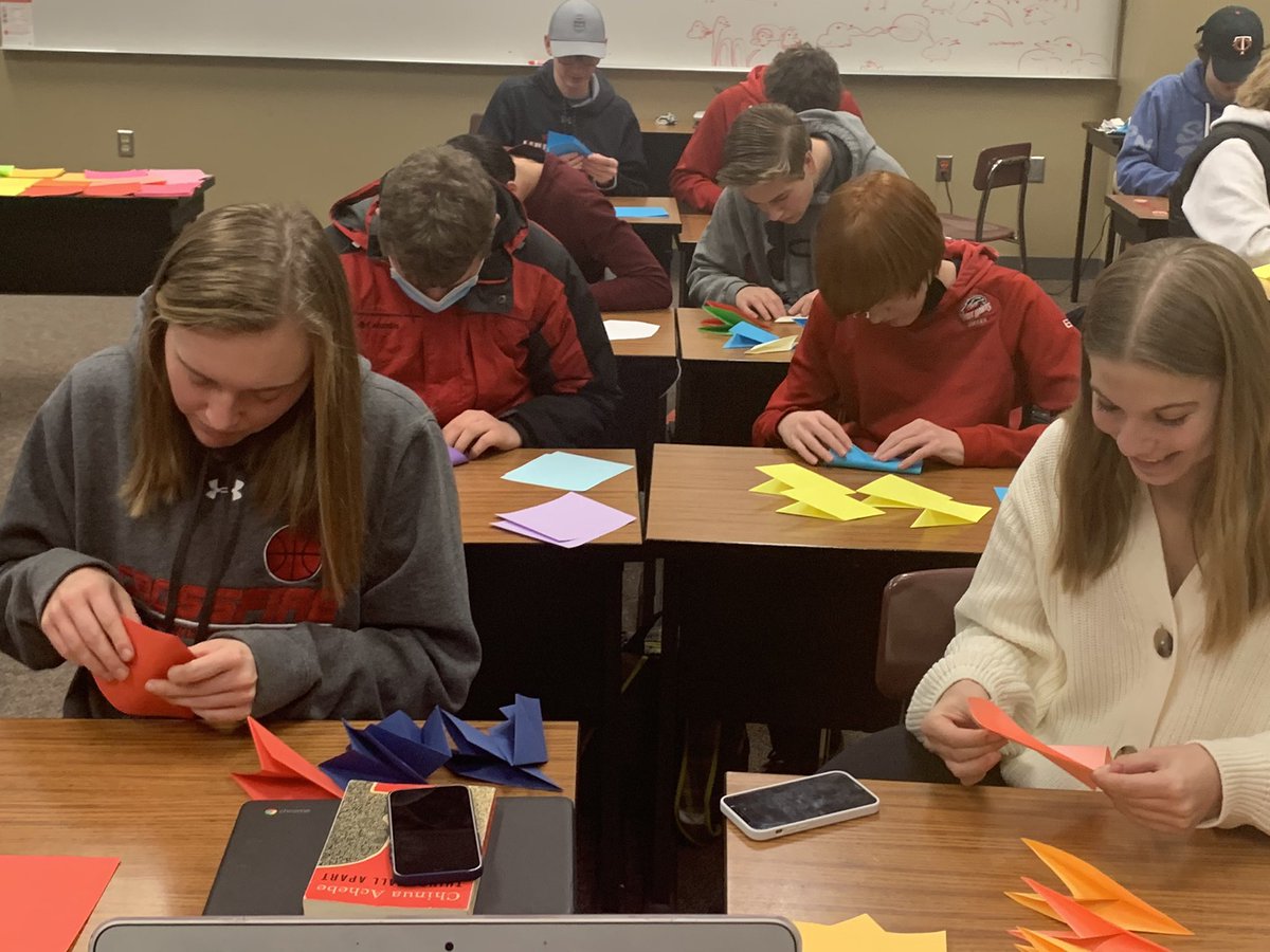 Meagan Lenz tweet media