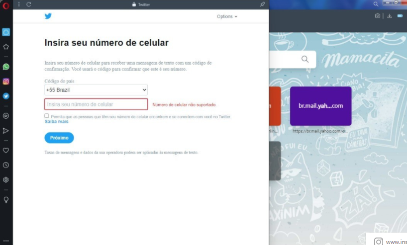amofeneto's tweet photo. gente, mais uma vez , perdemos a joy, o twitter com certeza odeia ela , num seii pq....
euu espero que ela volte , twitter pfvv para de ser tão mal assim com ela :(

aviso : essas fotos foram pegadas do direct do instagram da joy https://t.co/ro3aAFZ15Y