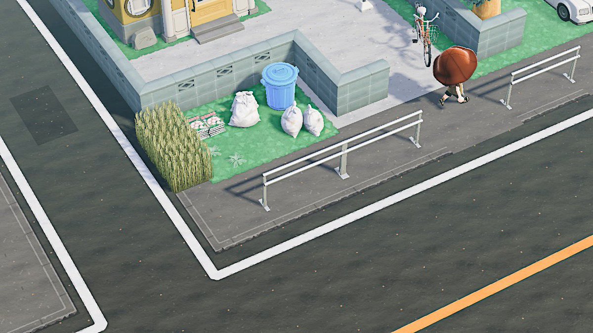 dojoaoi's tweet photo. そのこ島散歩🌳

#どうぶつの森  #AnimalCrossing 
#ACNH #そのこ島 https://t.co/LprD2BGqfq