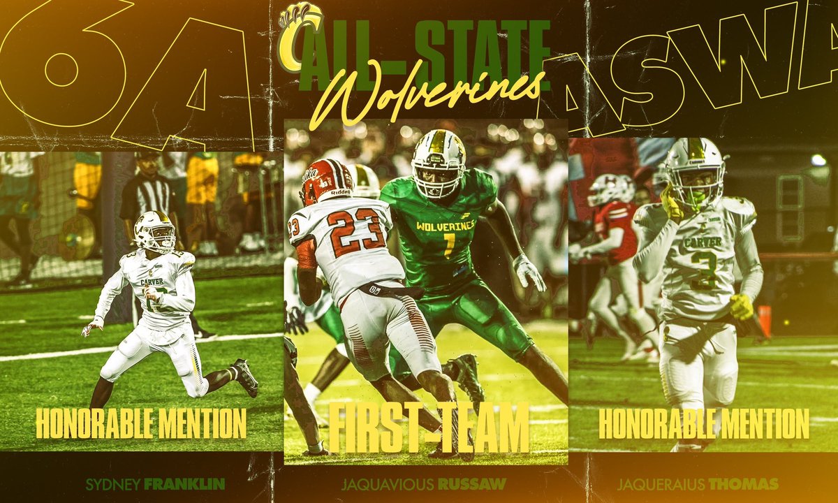 Recruit Selma tweet media