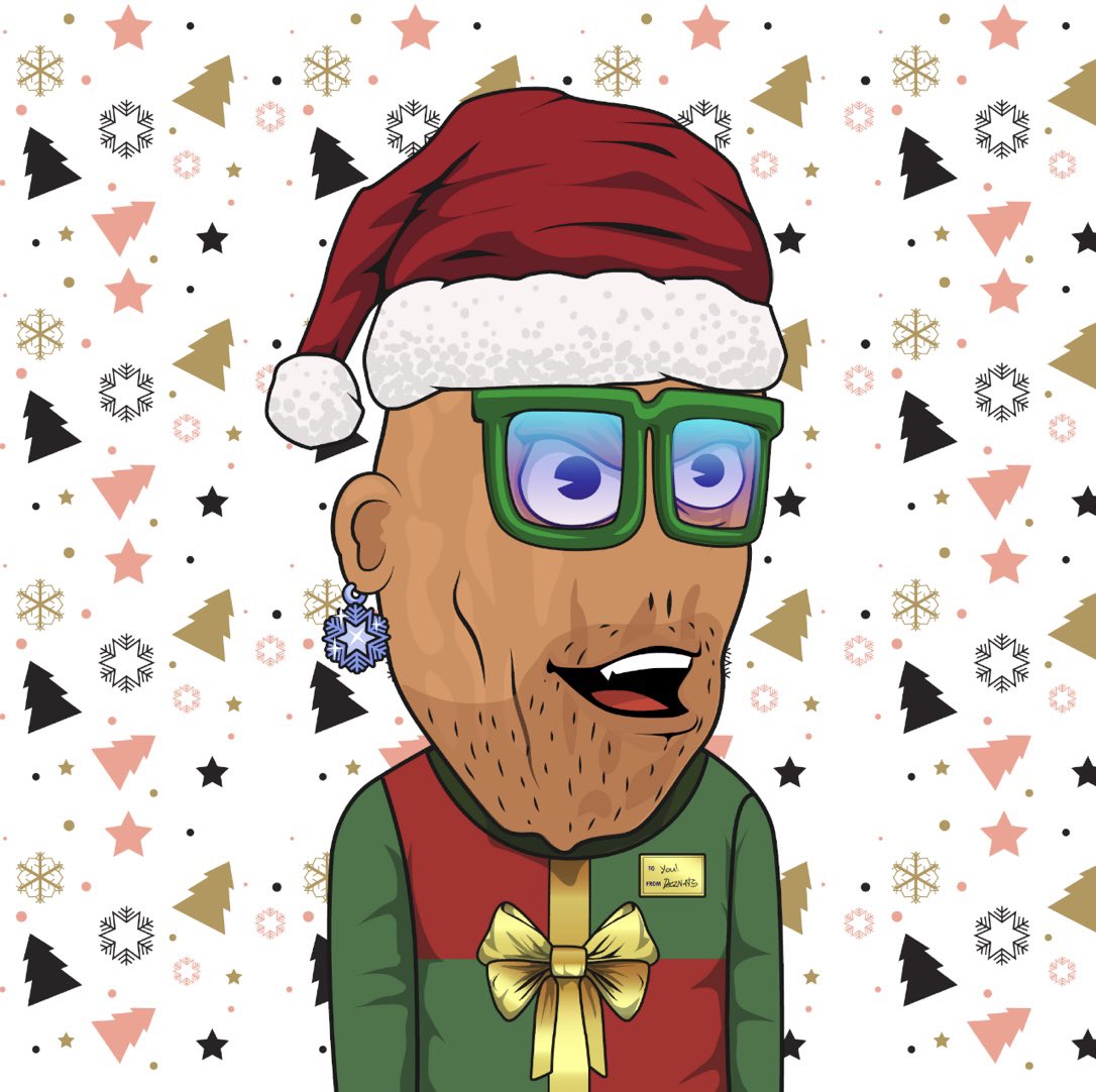 DEEZCOOKIE's tweet photo. 🍪🍪🍪 Giveaway Time 🍪🍪🍪@DeezNutzNFT @MichaelRRoberts 
Make sure you:
✅ Follow @High12Bullies  &amp; 
@DeezNutzNFT 
✅  Retweet This 

We will run this giveaway Thursday 12/23 https://t.co/wm9M4cqrWv