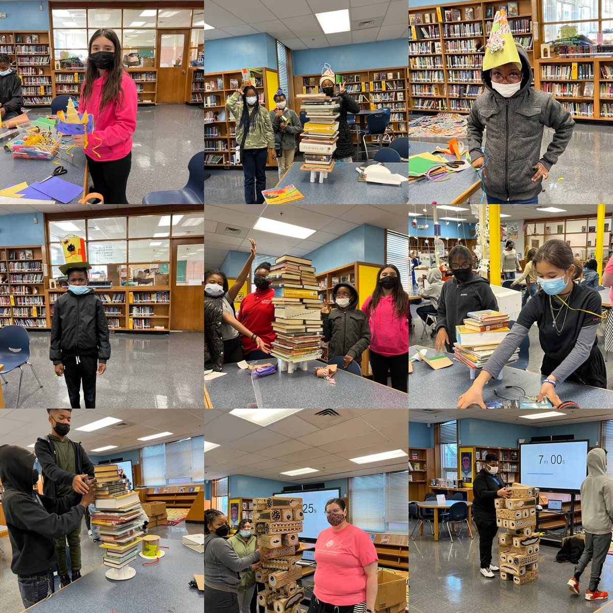 Mrs. Gorton tweet media