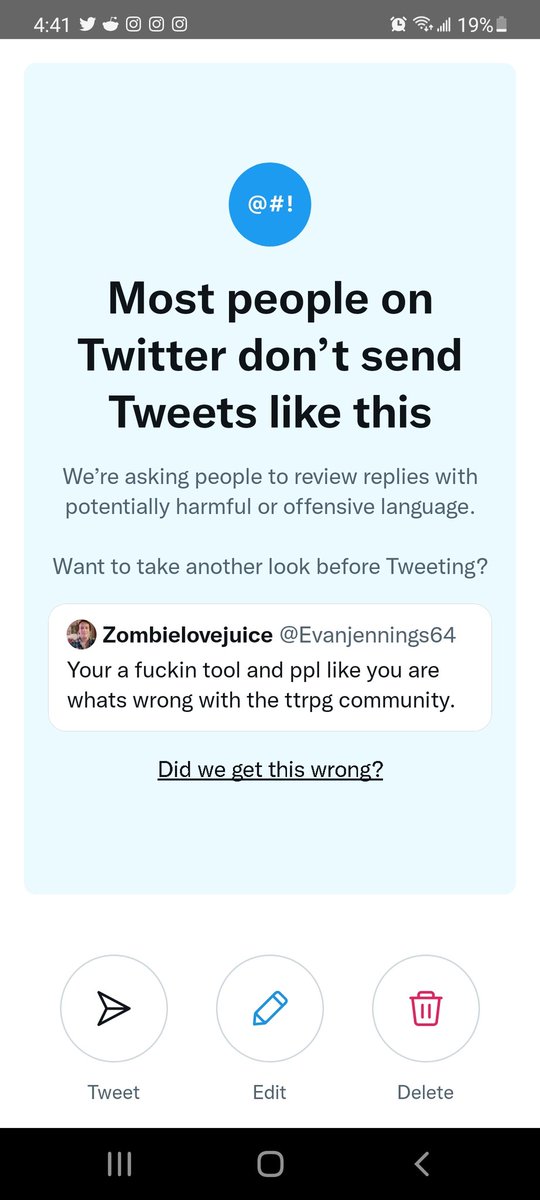 Evanjennings64's tweet image. Nah im good, fuck this guy.