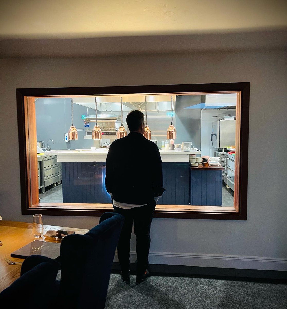 The Blue Haven Collection tweet media