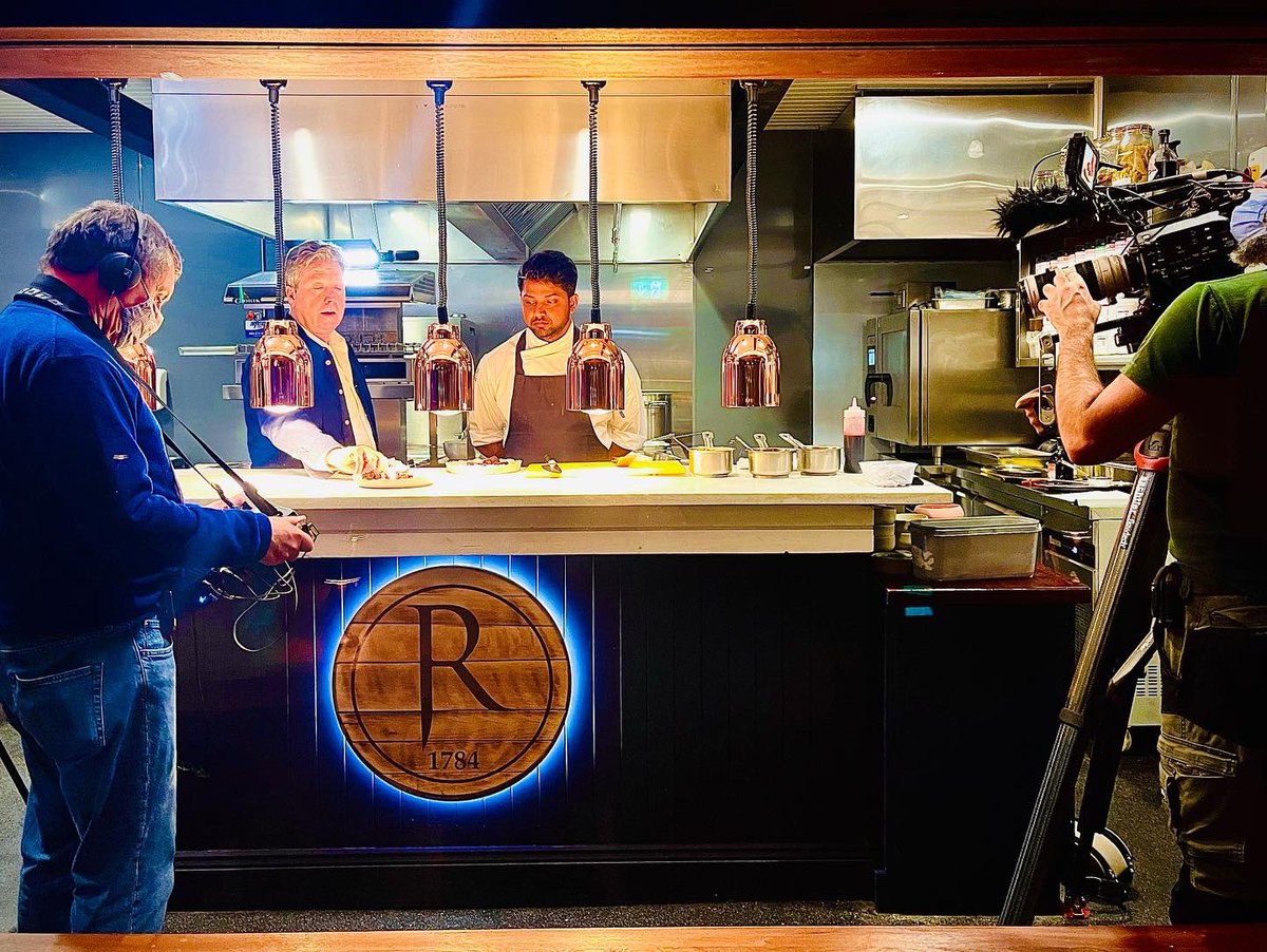 The Blue Haven Collection tweet media