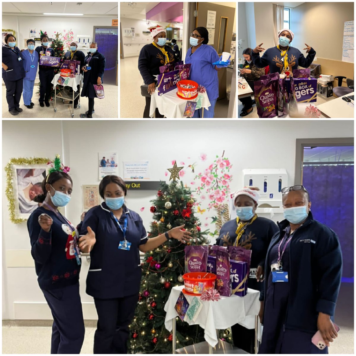 RLH Postnatal tweet media