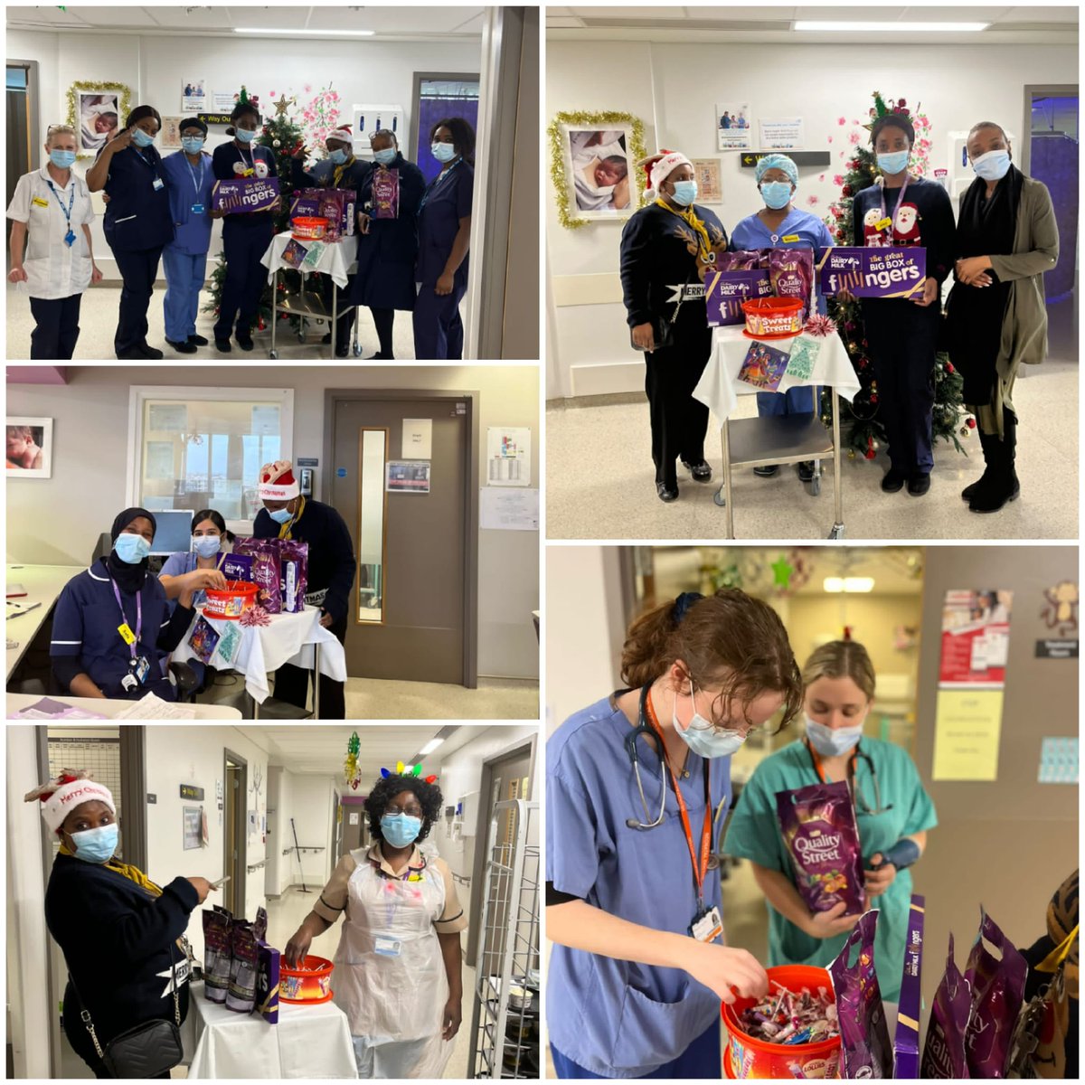 RLH Postnatal tweet media