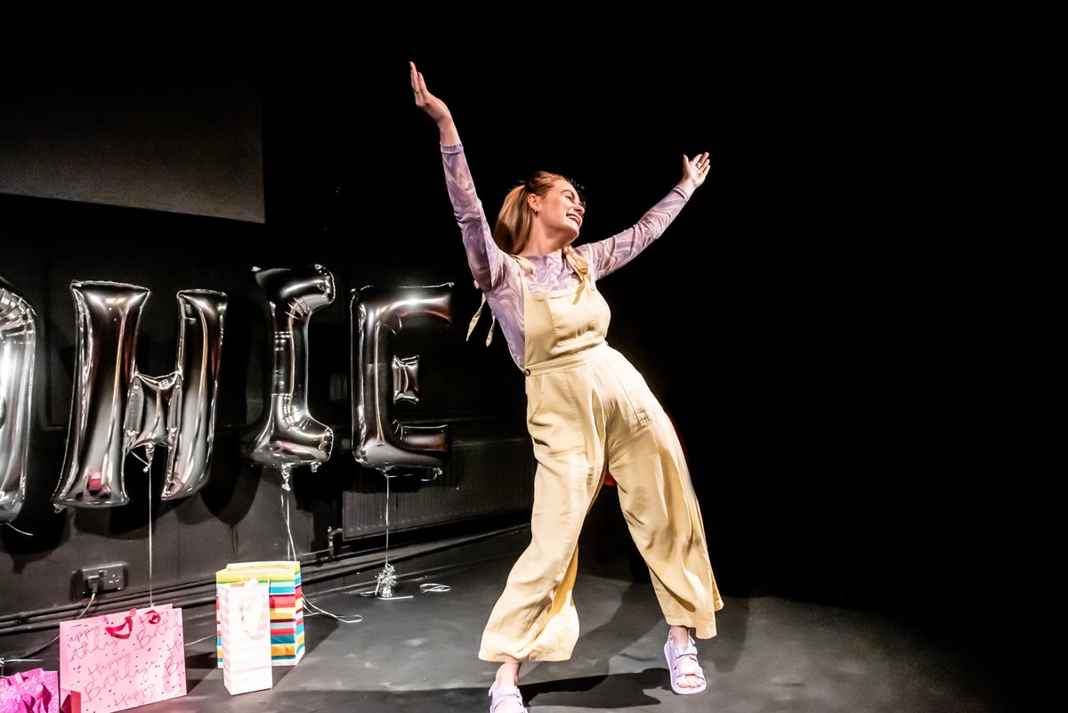 Hiding Place Theatre tweet media