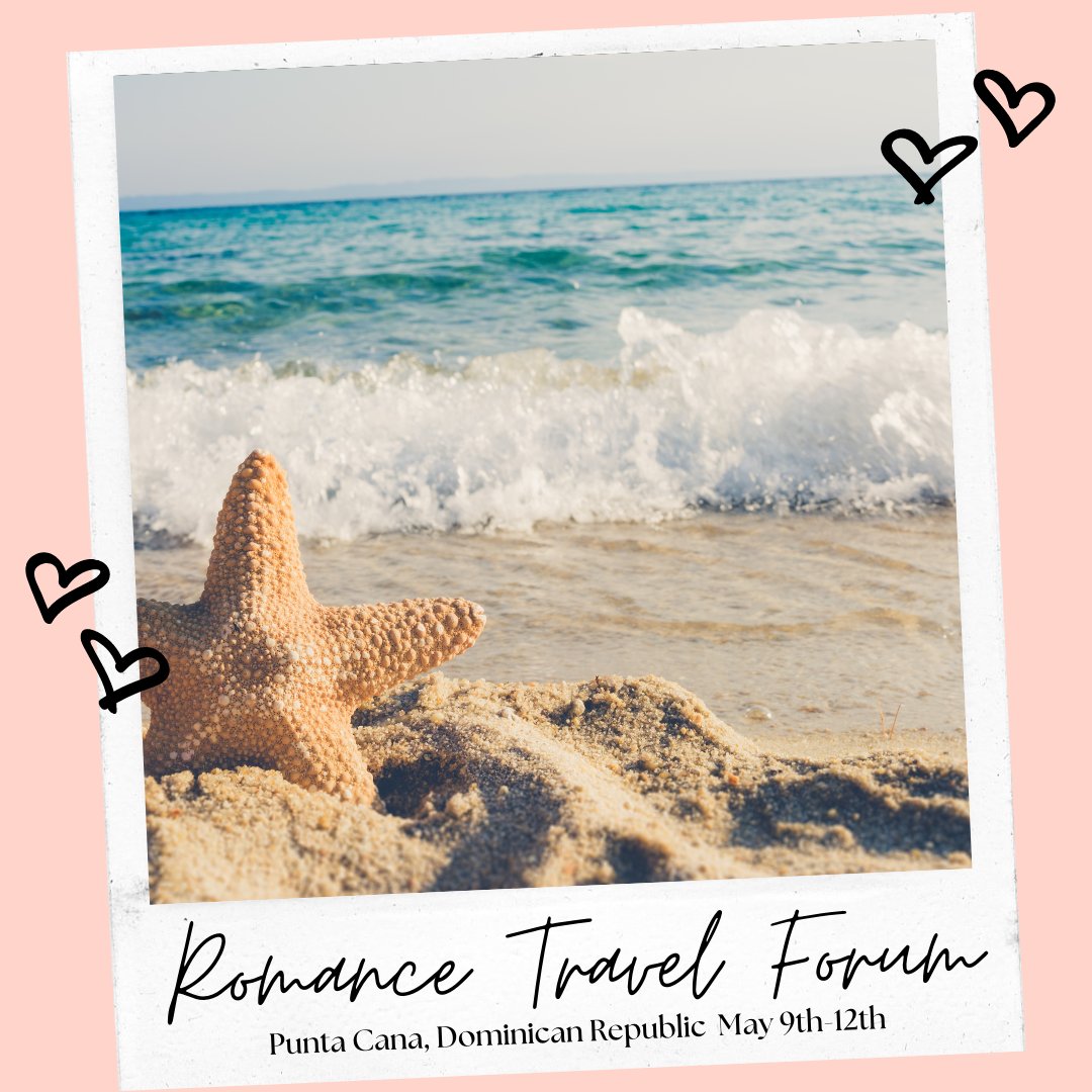 homebasedforum's tweet photo. Interested in connecting with travel sellers from all over North America, that are all focused on romance travel experiences? Then you have to apply to attend the Romance Travel Forum. 
 
For more information and to apply visit, https://t.co/BXw9biJpa6 today 🌎💖 https://t.co/eptM7YeTHz