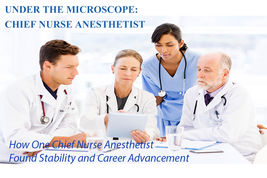 SomniaInc's tweet photo. How one Chief Nurse Anesthetist found stability and career advancement. Rene Bouquet found the #SomniaAnesthesia national network to be exactly what he was looking for.  Read his case study now. #AnesthesiaService #NurseAnesthetist #CRNA https://t.co/YrYvWwtbLz https://t.co/iLMJ9F328E