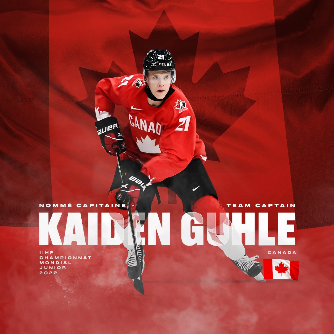 CanadiensMTL's tweet photo. 𝐂𝐚𝐩𝐭𝐚𝐢𝐧 𝐂𝐚𝐧𝐚𝐝𝐚 🇨🇦

(📸: Andrea Cardin/HHOF-IIHF Images) https://t.co/Nce2g7paPy