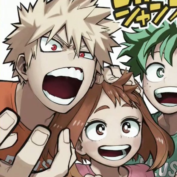 starflyze's tweet photo. cuties 🥰
#kacchako #bnha #bakugo #uraraka https://t.co/oY49UfnilY