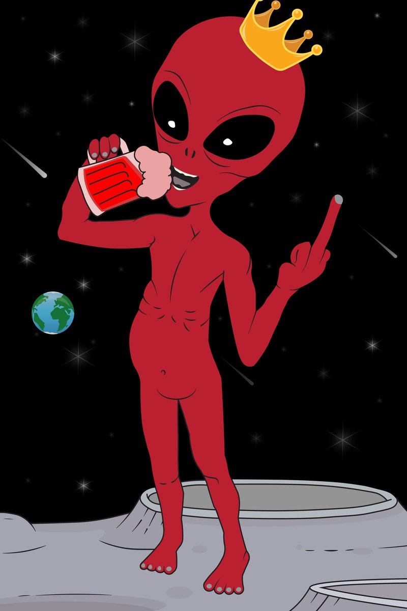 SpacebarNFT's tweet photo. @albert_nft4 https://t.co/a9Cgr3aytJ