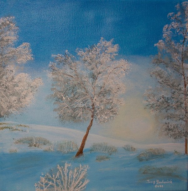 art4mecom's tweet photo. New artwork for sale! - "Winters Peace" - https://t.co/LRhENyDONr @fineartamerica https://t.co/7ZVtcSZMd6