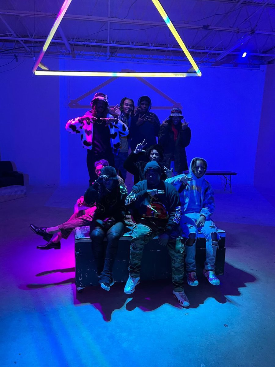 FrontoFactory's tweet image. #CULTFactory #CULTFactory2021