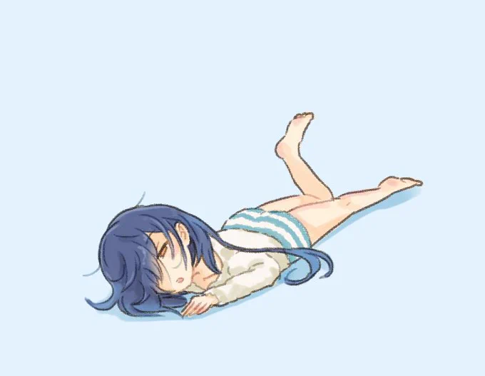 おはすきゃんぷ( '・◡・`) 