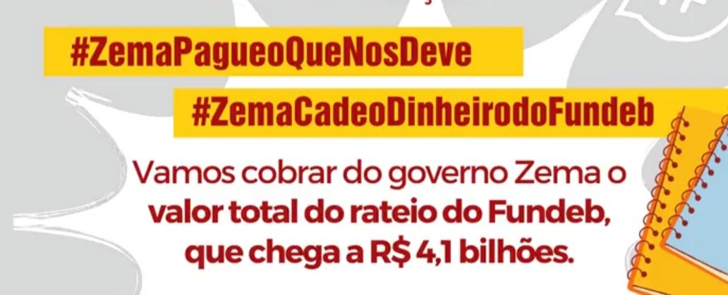 IVAFERREIRA16's tweet photo. #ZemaPagueoQueNosDeve https://t.co/Wft8ZcxGG3