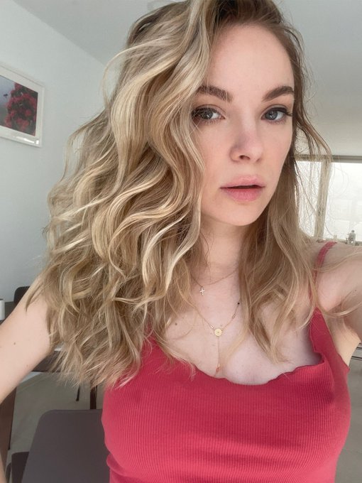 Perky&hellip; https://t.co/kjmRF1Zxtn