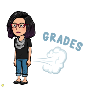 psychmeyer's tweet photo. I am working on my SP22 syllabi and this showed up in Bitmoji and I feel seen. https://t.co/zZ8dDhi4lV