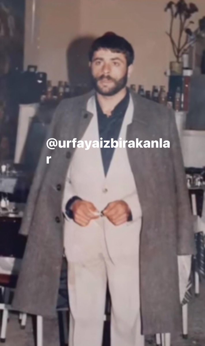 Şanlıurfa Muhacirler Ve Ensarlar Dernek Başkanı Resul Korkmaz  ——————————————#Şanlıurfa #Haber #sondakika #haberler #sağlık #Ekonomi #spor #diyarbakır #urfahaberi #urfayaizbirakanlar #Karaköprü #Haliliye #Harran #Halfeti #hilvan #suruç #siverek #bozova #birecik #Viranşehir