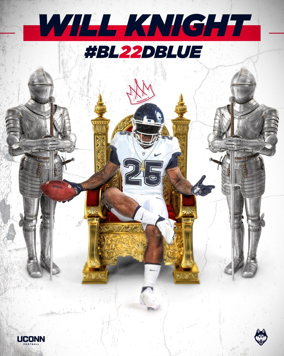 Topclassgeneral's tweet photo. Elevated, upgraded my image! UConn nation wassup?! #Committed @UConnCoachMora @CoachEJbarthel @UConnFootball https://t.co/jGfd3tEqGq