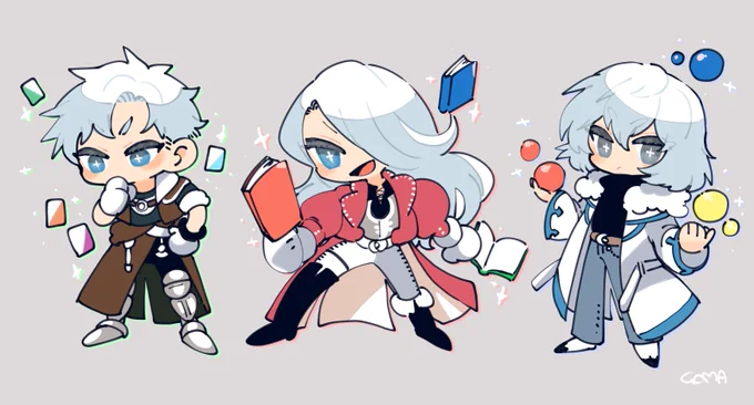 choice 