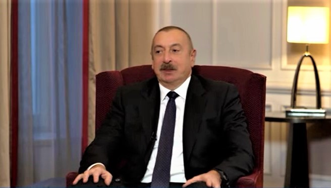 Il volume di #gas azerbaigiano in #Italia aumenterà anno dopo anno azerbaijannews.eu/site/il-volume… <a href="/presidentaz/">Ilham Aliyev</a> <a href="/AmbasciataAZE/">Azerbaigian in Italia</a> <a href="/SOCARofficial/">SOCAR</a> <a href="/tap_pipeline/">TAP</a> <a href="/AzerbaijanMFA/">MFA Azerbaijan 🇦🇿</a> <a href="/ItalyMFA/">Farnesina 🇮🇹</a> <a href="/MISE_GOV/">Assessorato allo Sviluppo Economico di Bugliano</a> #TAP #Azerbaigian