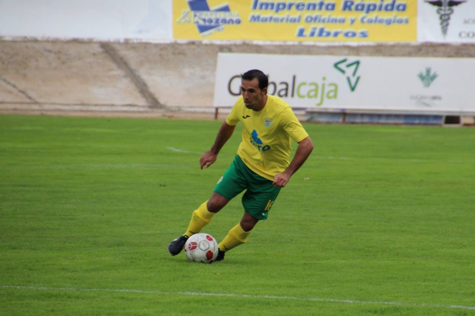 Deporte CLM tweet media