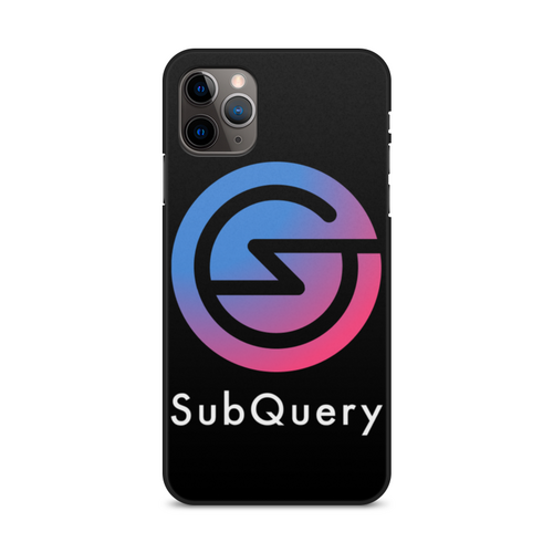 kossanna777's tweet photo. Be in style @SubQuerynetwork 
SubQuery's mission is to help teams create products that will enable us to move towards a decentralized future.
#SubQueryDecember #web3 https://t.co/wMSyAemDIX