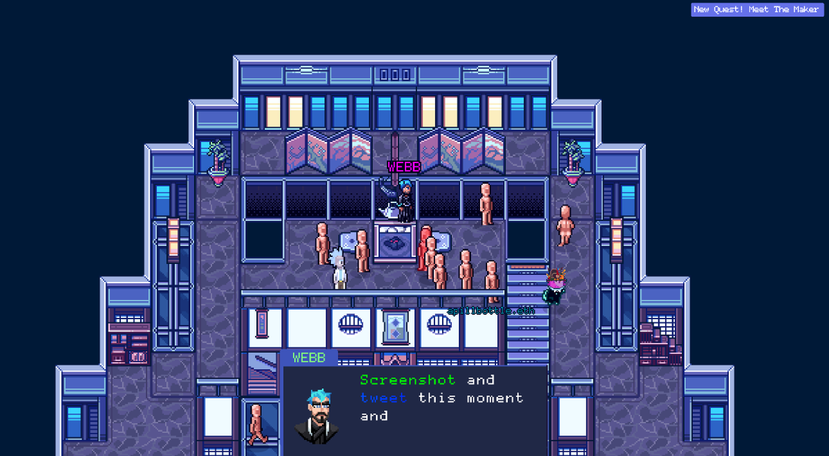 Grady Watson tweet media