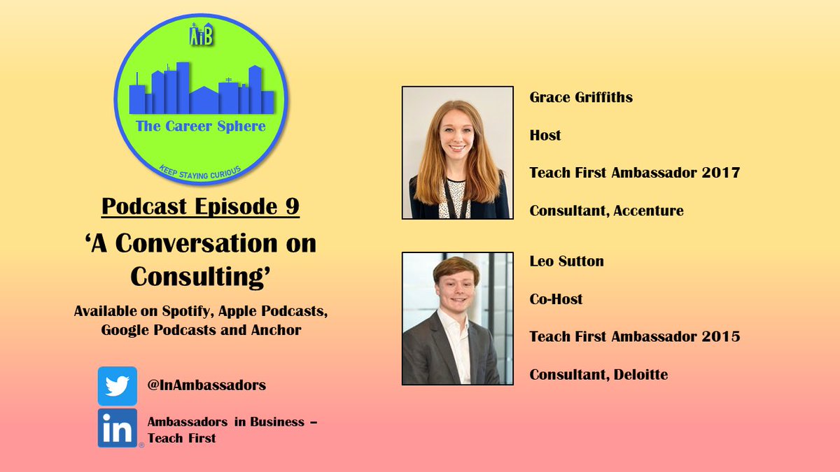 Ambassadors In Business tweet media