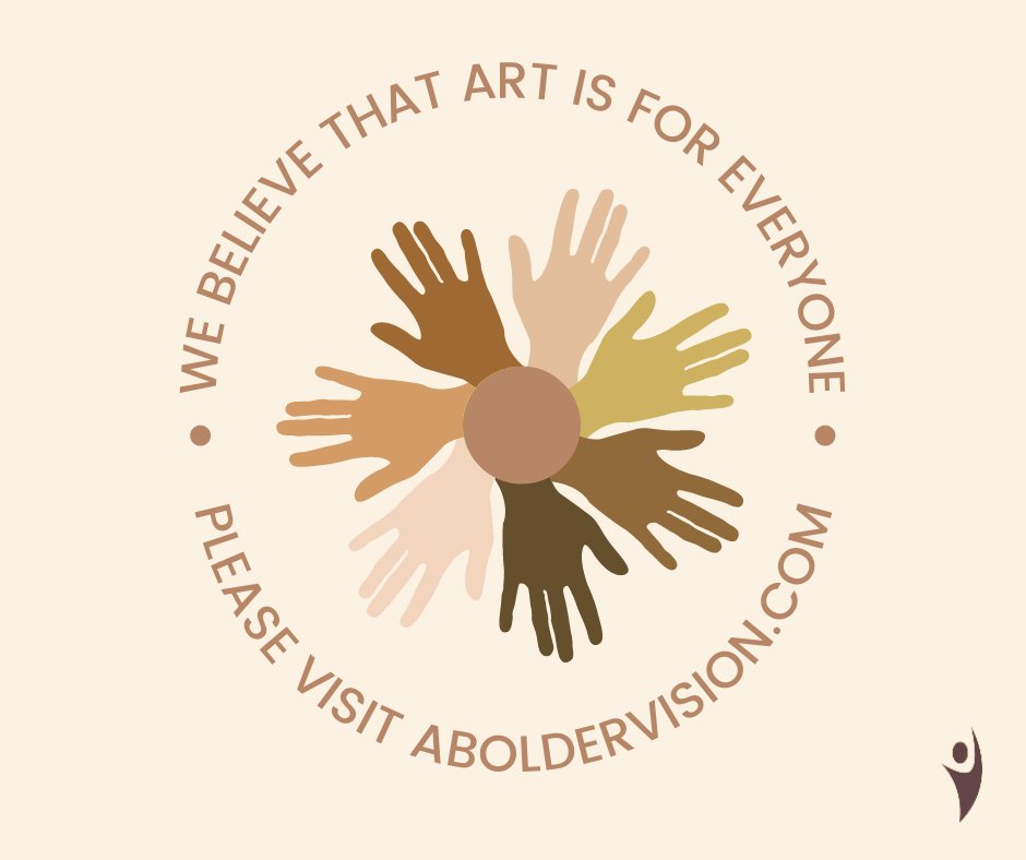 A Bolder Vision tweet media