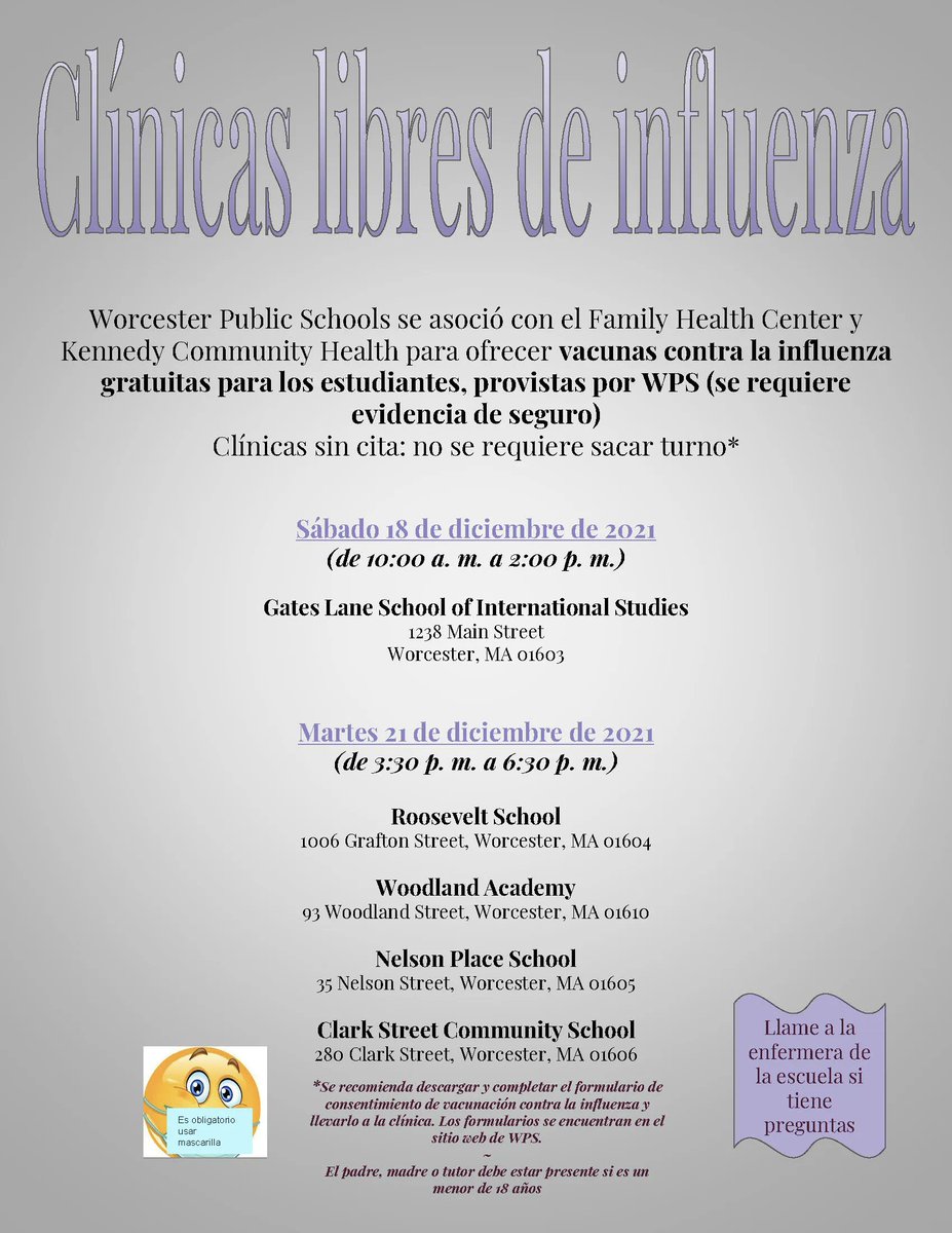 Worcester Public Schools, Massachusetts u2013 From Here, Anywhere