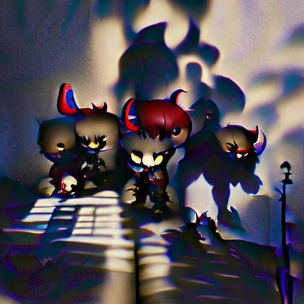 imfuctup's tweet photo. https://t.co/5tJmb9Wbve @nightcafestudio https://t.co/e5bdfy1Ku2