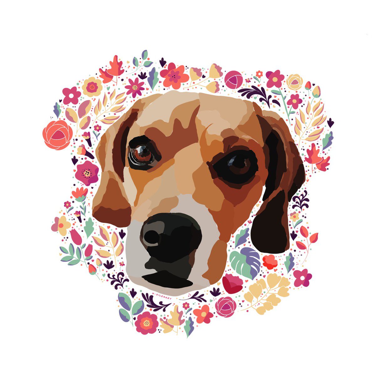 ItsSilen's tweet photo. ✨Regalito✨
Entre todos elegiré 4 de vuestras mascotas y os dejaré elegir a vosotros la que dibujaré.

Para participar:
• Ser seguidor.
• RT
• Poner una foto de vuestra mascota aquí 👇

El día 25/12 elegiré 4 animalitos y os dejaré votar

¡Suerte a todos! 💖 https://t.co/nfGYj7SZQQ