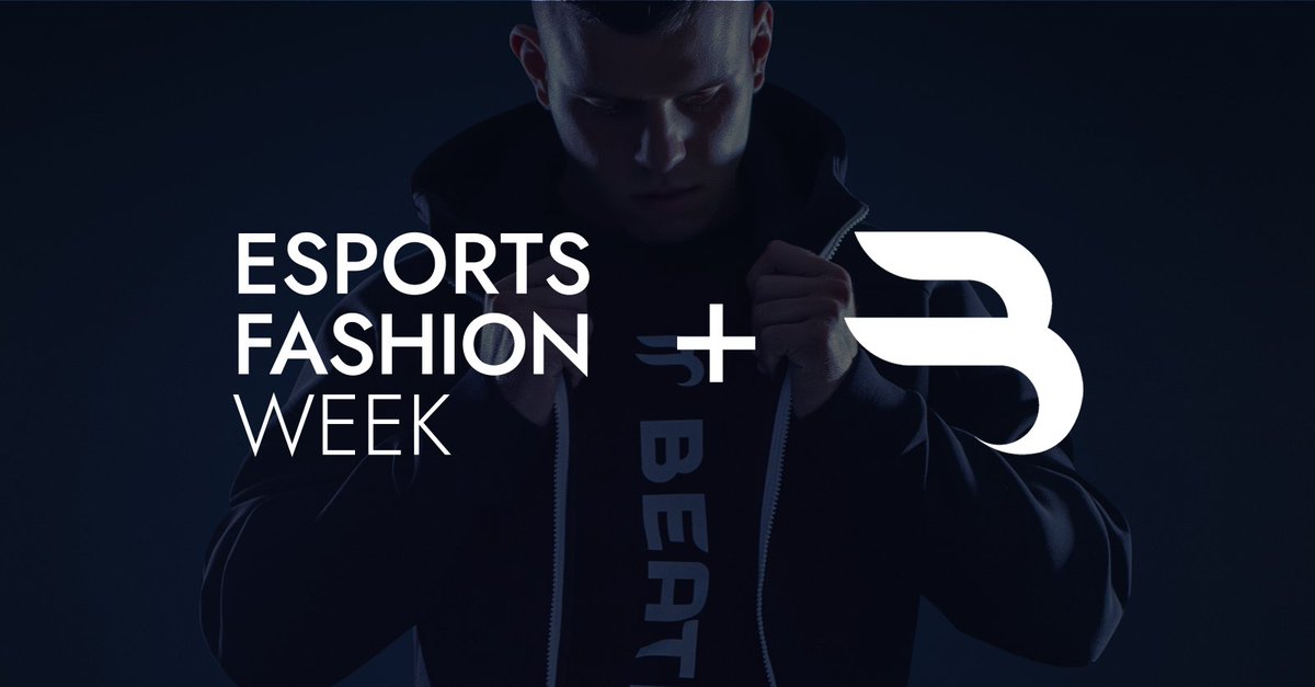 EFWeek's tweet image. BEATHS JOINS ESPORTS FASHION WEEK

efweek.com/post/beaths-jo…