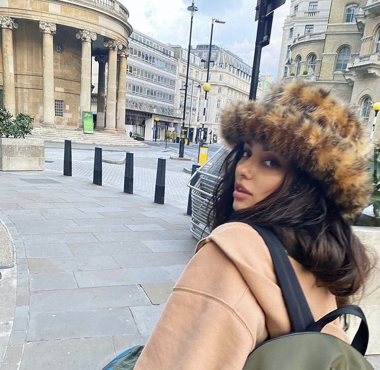 melittlejayed's tweet image. I live for Jade’s hats 😍