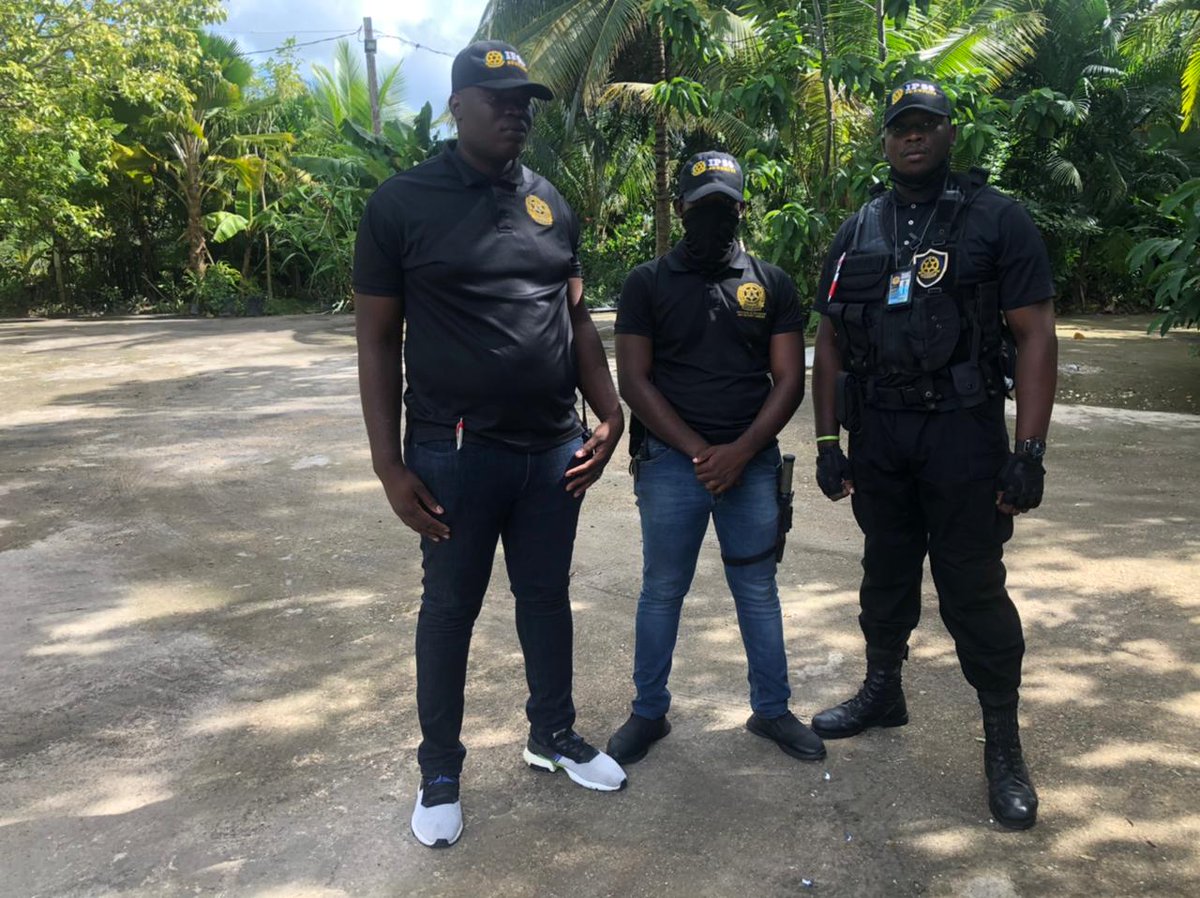 instituteipss's tweet photo. @instituteipss Managers and a officer went on a special yesterday, Your safety and security is our top priority.
#Eventsecurity #ipss #protect #tactical https://t.co/KGKiHAQCOV