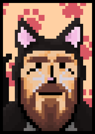 cryptobeardbs's tweet photo. 🚨#GIVEAWAY🚨 

1x CRYPTO BEARD CAT 😻

⌚️Till the end of the day! (New York time)

✅FOLLOW @cryptobeardbs 🧙‍♂️
✅LIKE &amp; RETWEET
✅Drop your address 

Goodluck!🤞

#NFT #NFTGiveaway  #NFTs #NFTCommunity #NFTdrop #NFTartist https://t.co/sk6waKX6h0