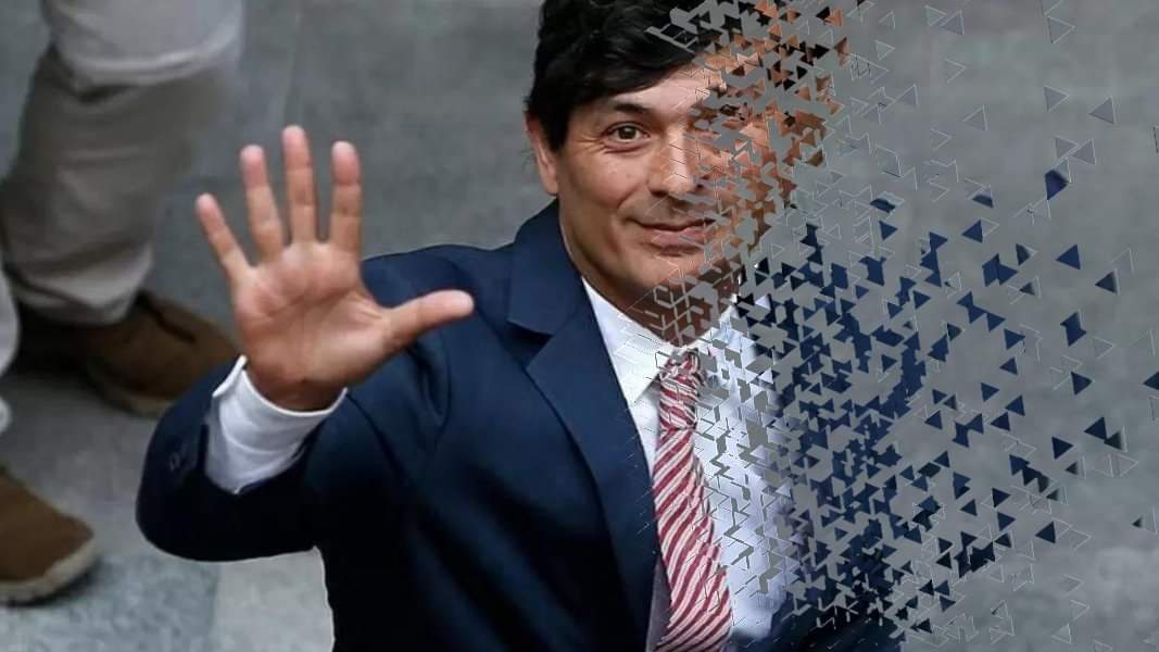 Roag1974's tweet photo. Y @Parisi_oficial desaparisi...jajajaja dejen de llorar. Cómo fue tu despertar @joseantoniokast ? Jajajaja https://t.co/HG4sefqyqf