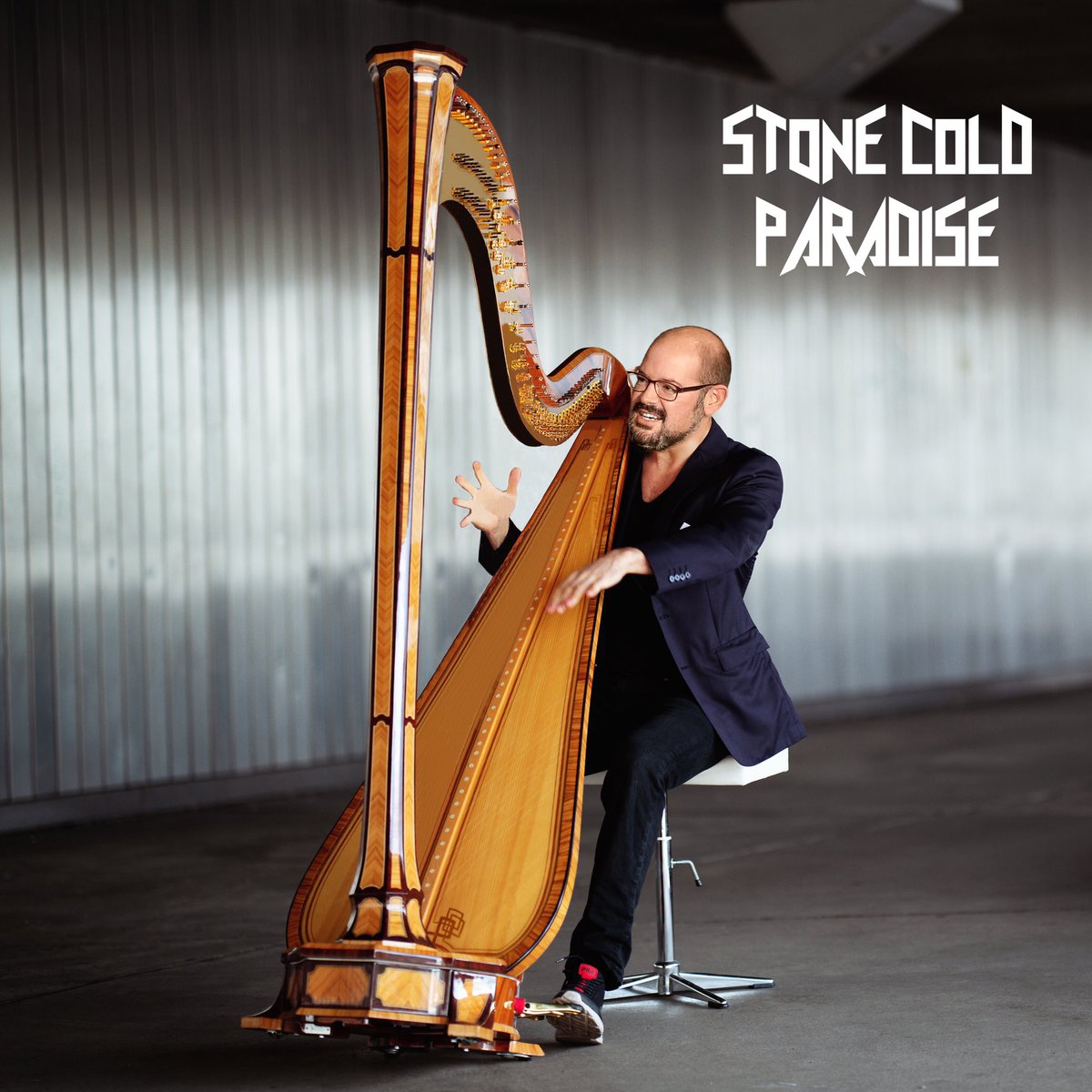 Stone Cold Paradise tweet media