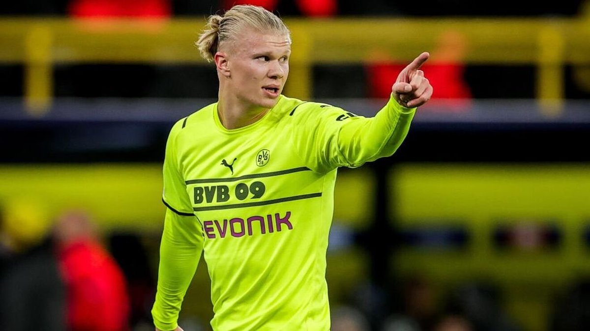 planetabarcaa's tweet photo. 🚨Haaland prefiere fichar por el Barça‼️

(Vía @sport/@Rondeando8TV) https://t.co/kKj6JgNG3A