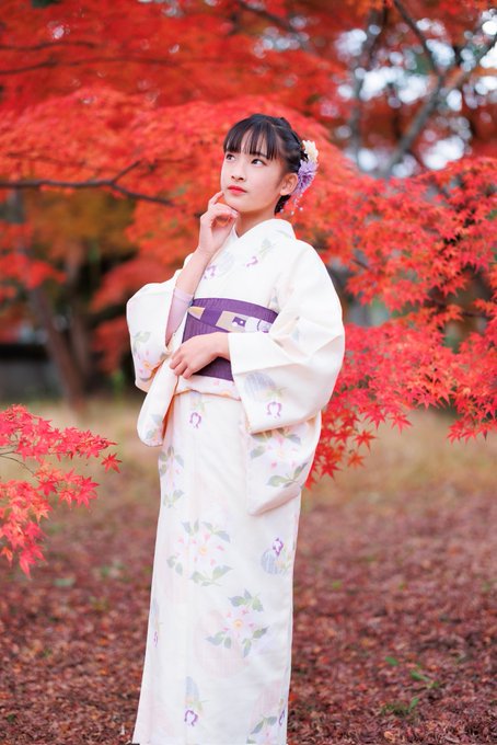 Twitterのコスプレ画像2