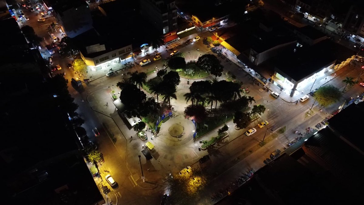 Prensalibcasan's tweet photo. Con atención y verificación 24/7 al alumbrado público en #Yopal, la administración municipal trabaja por brindar una ciudad más iluminada.
Entérate de todas las acciones en https://t.co/2ZXJtYQ2cD #YopalCiudadSegura #Alumbrado
#SAYOP @alcaldiadeyopal https://t.co/xNgYYBgMfv