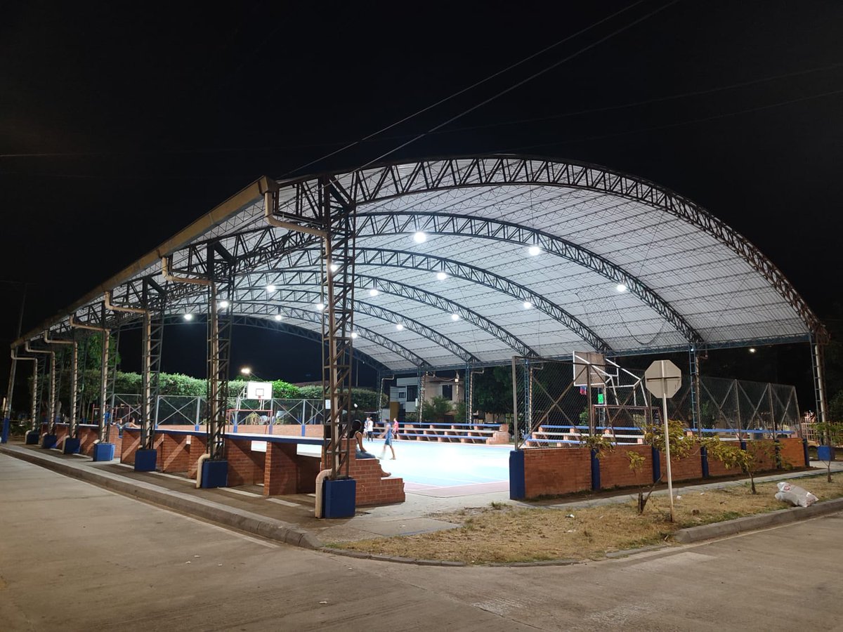 Prensalibcasan's tweet photo. Con atención y verificación 24/7 al alumbrado público en #Yopal, la administración municipal trabaja por brindar una ciudad más iluminada.
Entérate de todas las acciones en https://t.co/2ZXJtYQ2cD #YopalCiudadSegura #Alumbrado
#SAYOP @alcaldiadeyopal https://t.co/xNgYYBgMfv