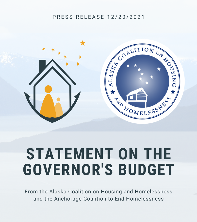 Alaska's CoCs Release Joint Statement on FY23 Governor's Budget - mailchi.mp/fe45250a289c/j…